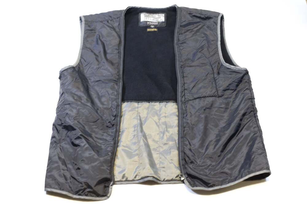 Pelle Studio by Wilsons Leather Thinsulate Ultra Insulated Vest